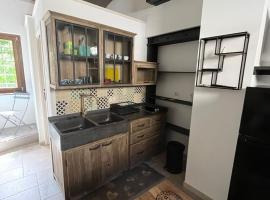 Le Mura - rooms and apartments, chỗ nghỉ tự nấu nướng ở Norcia