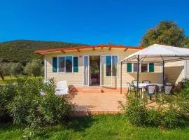 Mobilehome in Rabac 16897