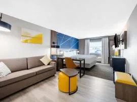Comfort Suites Longview North