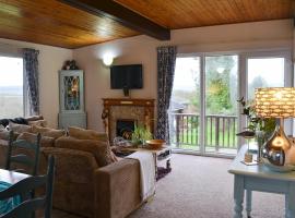 Timbers, Hotel in Woolfardisworthy