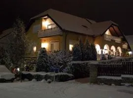 Apartments in Heviz - Balaton 18886