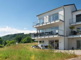 Ferienhaus Aura, Hotel in Bodman-Ludwigshafen