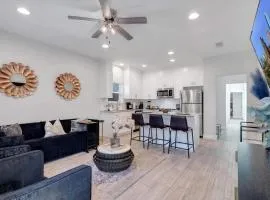 The Downtown Houston Abode Near NRG