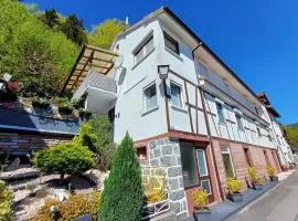 Ferienwohnung zum Finkenbachtal