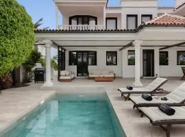 Karat Villa Salvaje