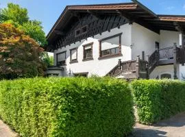 Wohnung im Ferienhaus Griesstätt