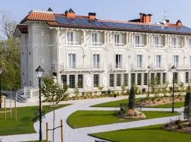 Hotel Luze Boutique San Sebastian