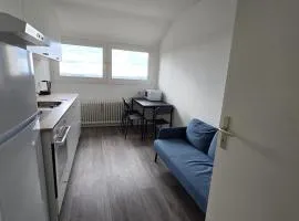 Beautiful apartment in Remscheid