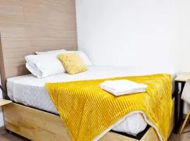 Secluded and Relaxing near Peri, Mira, Majadas, Barrondo H15