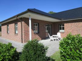 Wohnung im Bungalow, bungalow en Fehmarn
