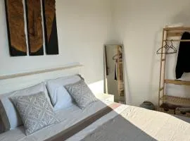 Chambre privée