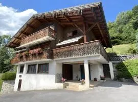 Chalet Arnica