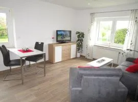 "Haus am Apfelbaum", Wohnung 1