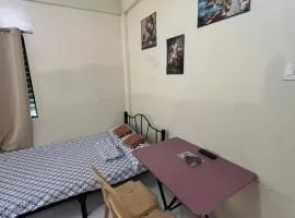 Transient St Jude Apartments San Jose Occidental Mindoro