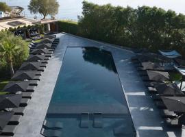NEMA Design Hotel & Spa - Small Luxury Hotels of the World, отель в Херсониссосе