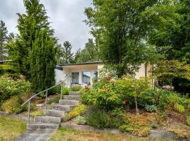 Bungalow 179, hotel en Stelzendorf