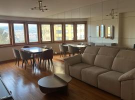 Ribeiros House Infantado、ロウレスのホテル