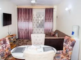 Mtwapa sweetshine homes