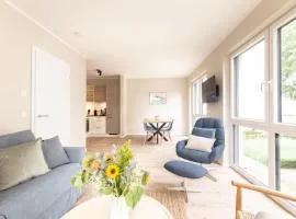 Ferienwohnung Villa Heidenreich Nr.4 - Scharbeutz