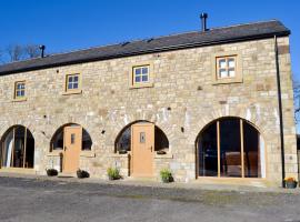 Holgates Granary, hotel v destinaci Pendleton