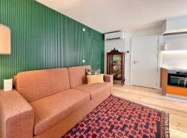 Azzulea Rossio Apartments