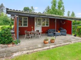 Stunning Home In Præstø With Kitchen, hotel in Præstø