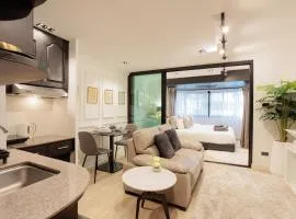 Classic Modern Suite