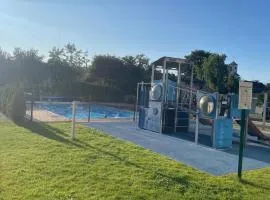 Apartament5 "Perłowa Przystań"
