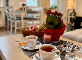 Kraków Nest, hotel en Cracovia