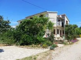 Apartment Vrsi 3
