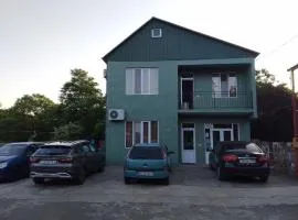 Natalia - Bagrationi St # 42