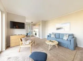 Ferienwohnung Villa Heidenreich Nr. 1 - Scharbeutz