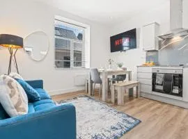 Cardiff Luxe Flats with Spa Facilities
