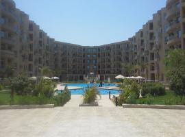 Princess resort unit number 260A Markos