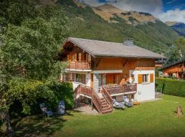 Chalet Bolay - OVO Network