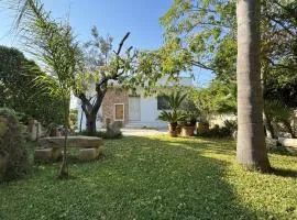 Villetta Capilungo by Salento Affitti