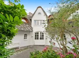 Haus Süderhof, Seepferdchen Whg 10