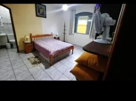Casa Descanso São Bento Sapucaí