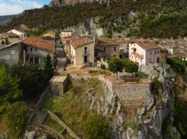 Il Belvedere, B&B di Charme con Vista sul Raganello