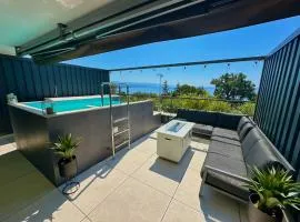 Boutique Spa Studioapartment IV