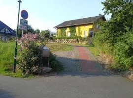 FeWo Golfblick