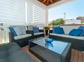 Nice Apartment In Sali With Wifi