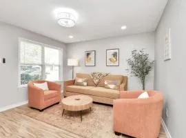 Cozy Houston Haven-Near Downtown & NRG