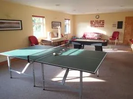 Lough Gara Lodge Self Catering