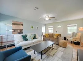 Lovely Wimberley Vacation Rental with Yard!