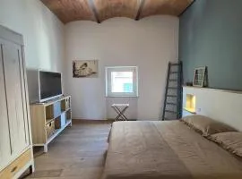 A casa di Sonia