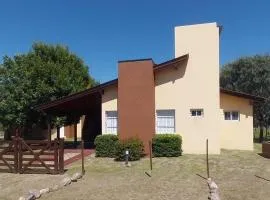 Cabañas Ayres de Sierra