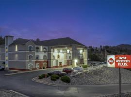 Best Western Plus Ruidoso Inn, khách sạn ở Ruidoso