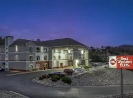 Best Western Plus Ruidoso Inn