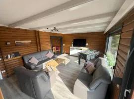 Haus 44 Feldblick Fewo 1 oben